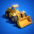 Icône du programme : Destruction.io