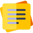 Note It - Notes To-Do List.