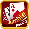 プログラムのアイコン：Jumble Rummy