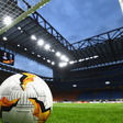 プログラムのアイコン：Live Football Tv Sports