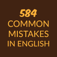 程序图标：Common Mistakes in Englis…