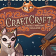 程序图标:CraftCraft: Fantasy Merch…
