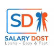 Иконка программы: Salary Dost - Personal lo…