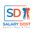 Salary Dost - Personal loan and Salary Advance