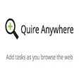 Programın simgesi: Quire Anywhere