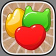 プログラムのアイコン：Jelly Jewels