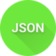 Ícone do programa: Better JSON Formatter