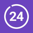 Иконка программы: Play24