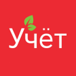 Иконка программы: Uchet.kz