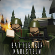 Icon of program: Battle for Karlštejn