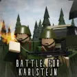 Battle for Karlštejn