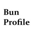 أيقونة البرنامج: Bun Profile