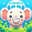 Ícone do programa: Discover Animal Sounds