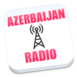 プログラムのアイコン：Azerbaijan Radio