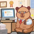 Ikona programu: Capy Life: Idle Tycoon