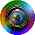 程序图标：Magic Camera