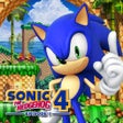 Programın simgesi: Sonic The Hedgehog 4