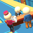 Programikonen: Bed and Breakfast Tycoon
