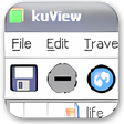 Ícone do programa: kuView