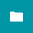 ไอคอนของโปรแกรม: File manager
