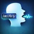 プログラムのアイコン：English Pronunciation - A…