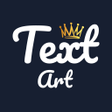 Icon of program: TextArt: Text On Photo - …