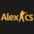 Programın simgesi: Alex CS:GO Mobile
