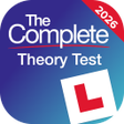 程序图标：The Complete Theory Test …