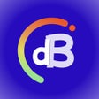 ไอคอนของโปรแกรม: Decibel Pro: Sound Level …