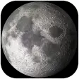 Moon 3D Live Wallpaper