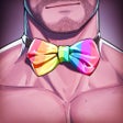 Symbol des Programms: Gaydorado