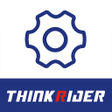 Ícone do programa: ThinkRiderTools