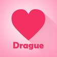 Ikona programu: SMS Drague 2020