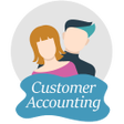 Customer Accounting My Clients