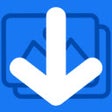ไอคอนของโปรแกรม: Photos Downloader