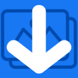Photos Downloader icon