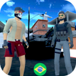 Ícone do programa: RP Elite Op Policial vs L…