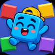 Ícone do programa: Kubo Block Puzzle