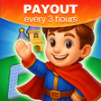 Ikon program: Joyful Wheel : Jackpot Di…