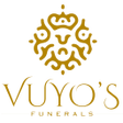 Programikonen: Vuyos Funerals