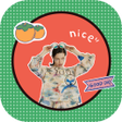 プログラムのアイコン: Mini Sticker Maker