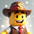 ไอคอนของโปรแกรม: Bloxy Guys Rbx