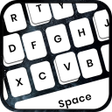 프로그램 아이콘: Keyboard For iPhone 12 : …