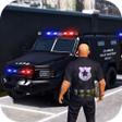 أيقونة البرنامج: Police Games Simulator: P…