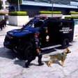 Иконка программы: Police Games Simulator: P…