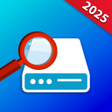 Biểu tượng của chương trình: Restore Files  Photo Reco…