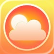 Icoon van programma: Sunrise Sunset Times