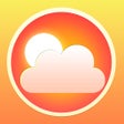 ไอคอนของโปรแกรม: Sunrise Sunset Times