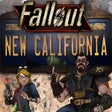 Icoon van programma: Fallout: New California m…