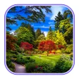 Programikonen: Nature Wallpaper